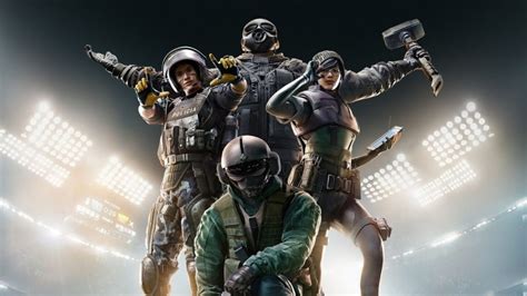 rainbow six betting